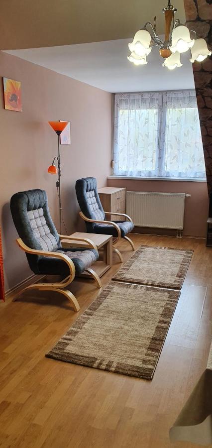 Vénusz Apartman Cserkeszőlő Extérieur photo