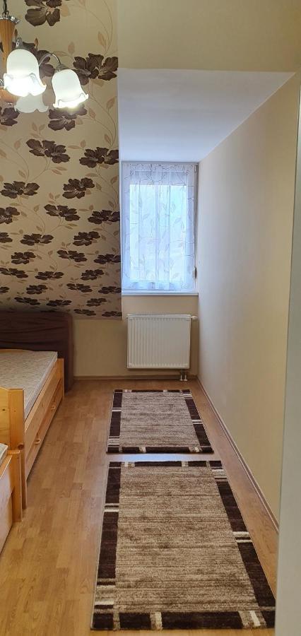 Vénusz Apartman Cserkeszőlő Extérieur photo