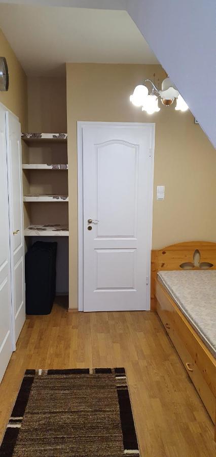 Vénusz Apartman Cserkeszőlő Extérieur photo