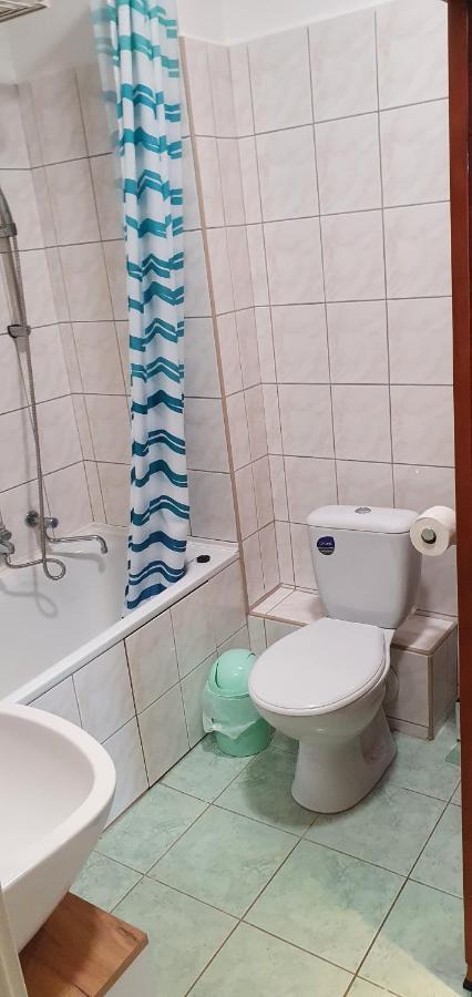 Vénusz Apartman Cserkeszőlő Extérieur photo